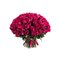 Купить 101 розу  Кения 45 см
